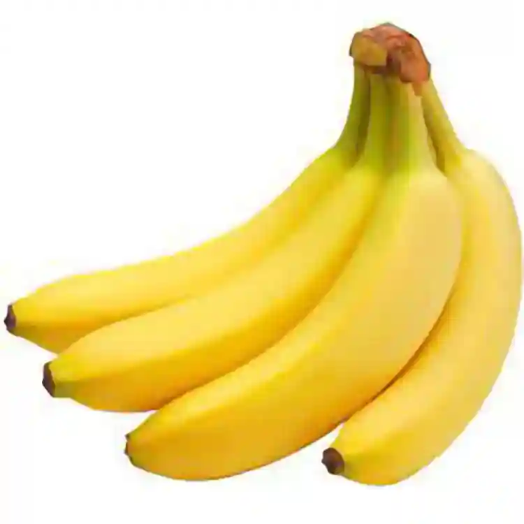 Plátano a domicilio