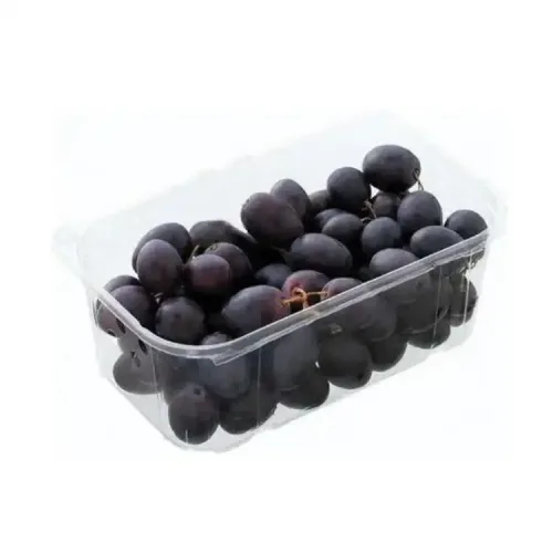 Uva negra Frutas y verduras a domicilio verdulería frutería online feria La vega delivery Ñuñoa Santiago Providencia Las Condes Lo Barnechea Vitacura