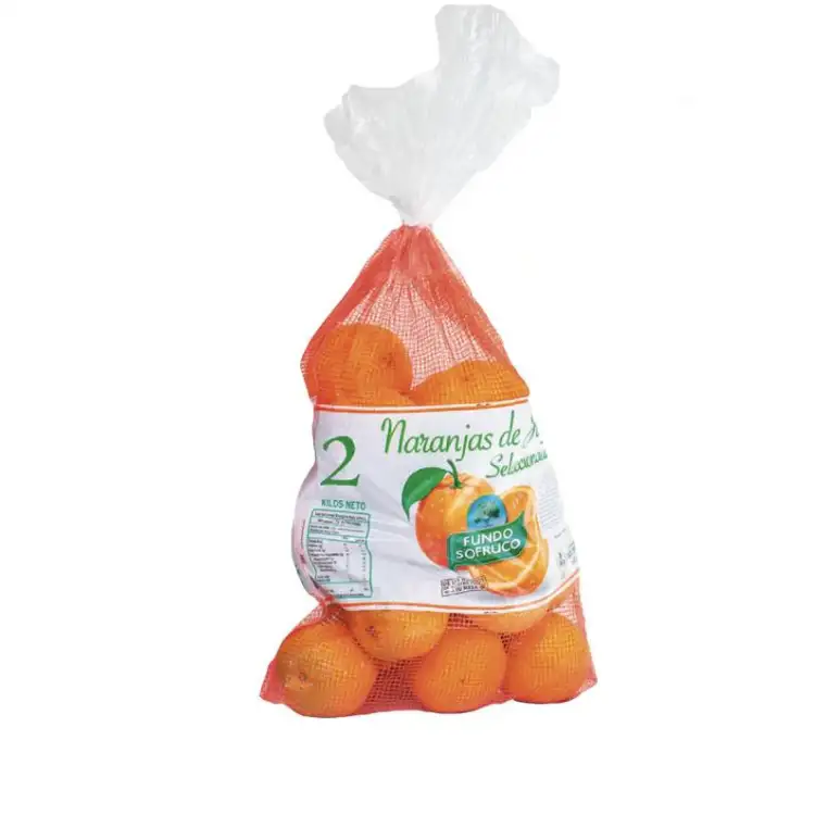 Naranjas importadas Sofruco a domicilio