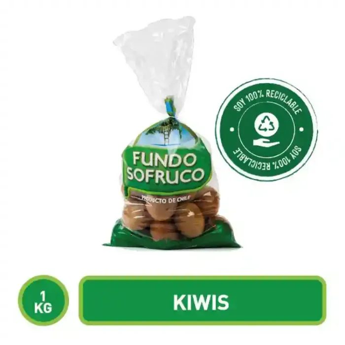 Kiwi sofruco Frutas y verduras a domicilio verdulería frutería online feria delivery oficinas Las Condes Lo Barnechea Vitacura Ñuñoa Providencia Santiago