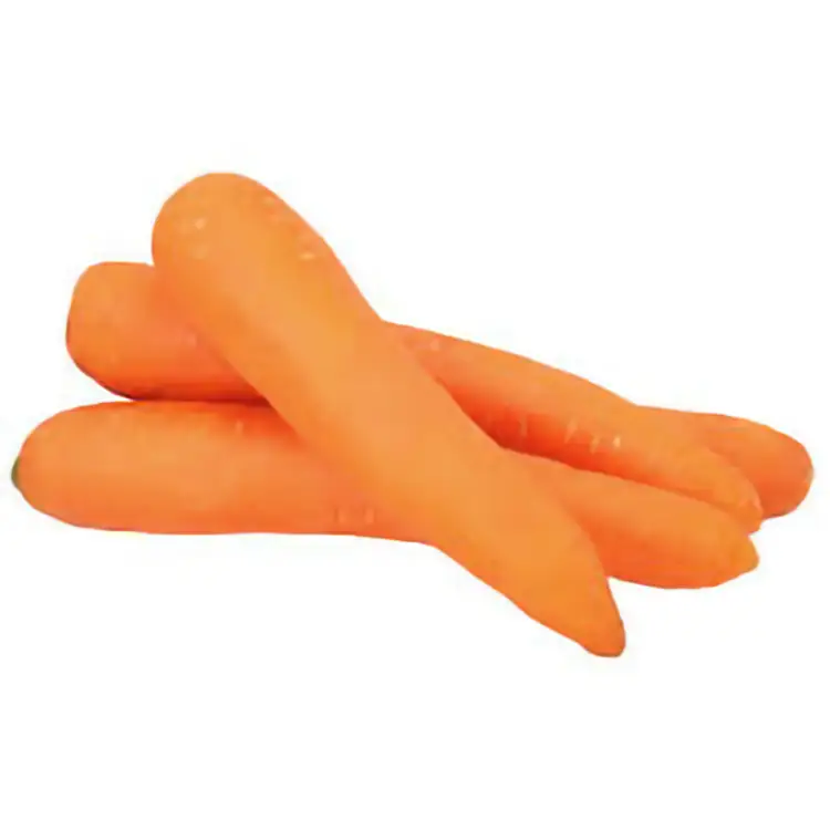 Zanahorias a domicilio