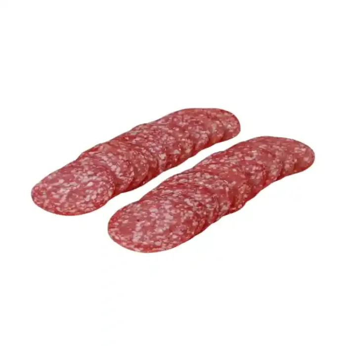 Salame italiano PF Frutas y verduras a domicilio fiambrería supermercado online feria La vega delivery Ñuñoa Santiago Providencia Las Condes Lo Barnechea Vitacura